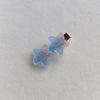 Korean version of the new imitation candy love stars hairpin hairband small cute rubber band headdress baby accessories