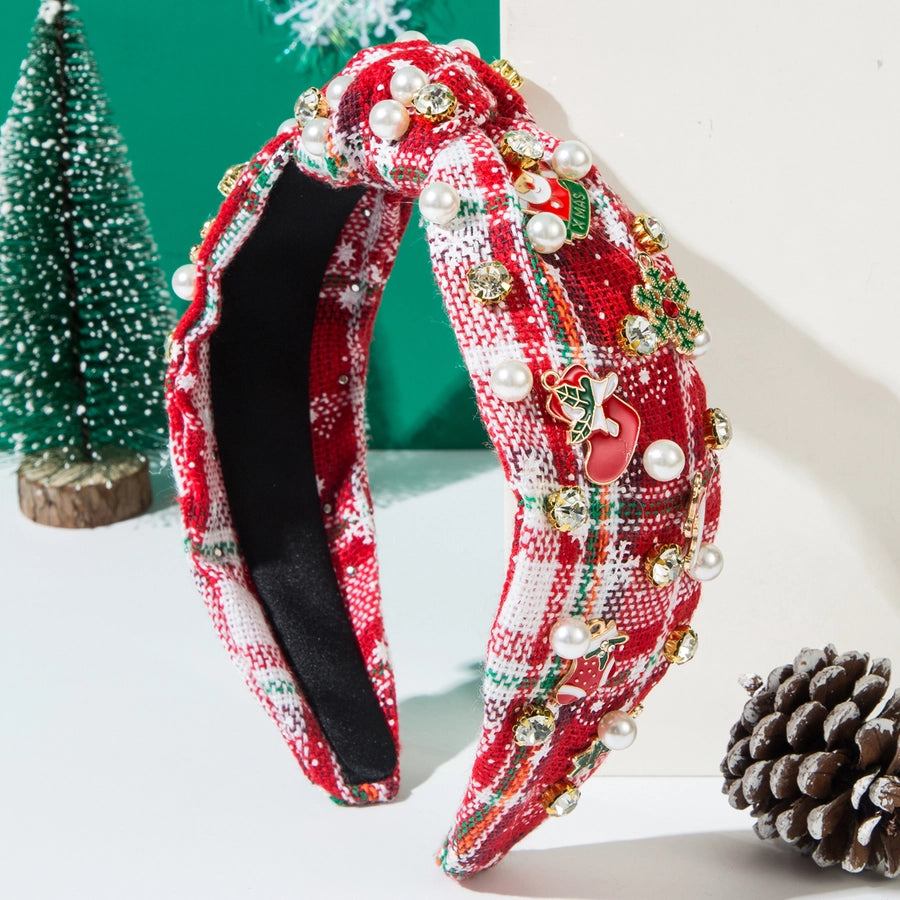 Cute Women's Hair Bands & Headbands