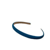 simple style bow knot cloth headwear