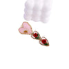 Women's Sweet Flower Alloy Hair Clip