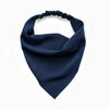 simple style geometric cloth hair band 1 piece