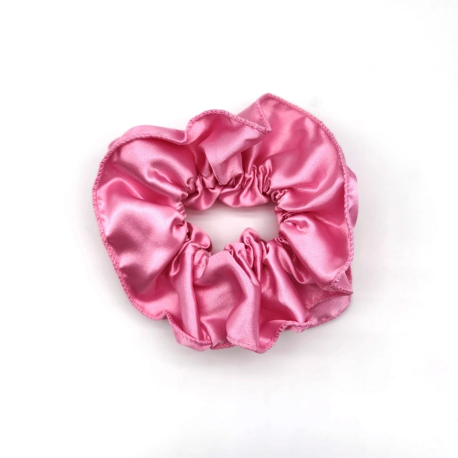 Women's IG Style Korean Style Solid Color Cloth Hair Tie