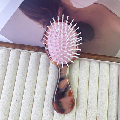 Sweet Color Block Acetic acid sheets