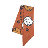 fashion animal flower cloth printing hair band 1 piece