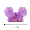 lady cartoon acetic acid sheets hair claws