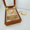 Jewelry Vintage Style Classic Style Nail Copper Mixed Metal Rings Bracelets