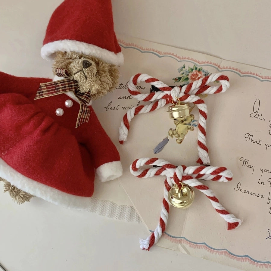 Cute Women's Hair Clips