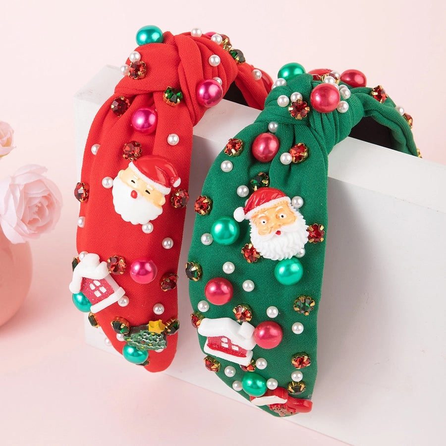 Cute Women's Hair Bands & Headbands