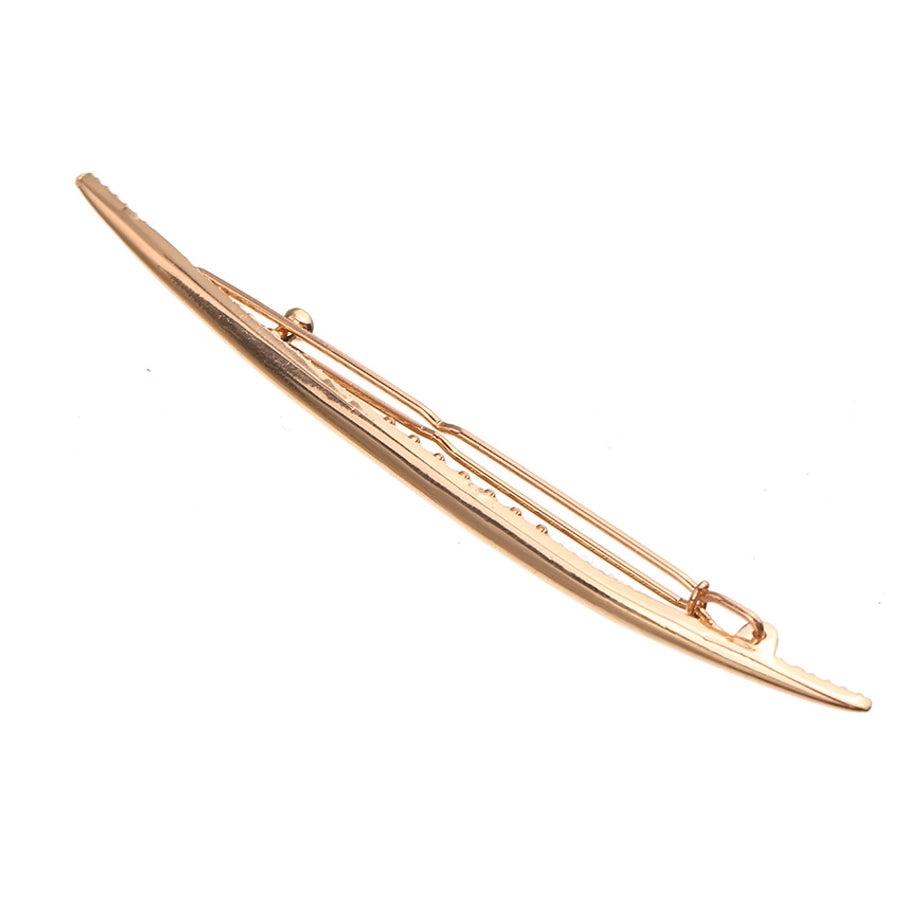 alloy fashion geometric hair accessories  (one word) nhhn0081-one-word