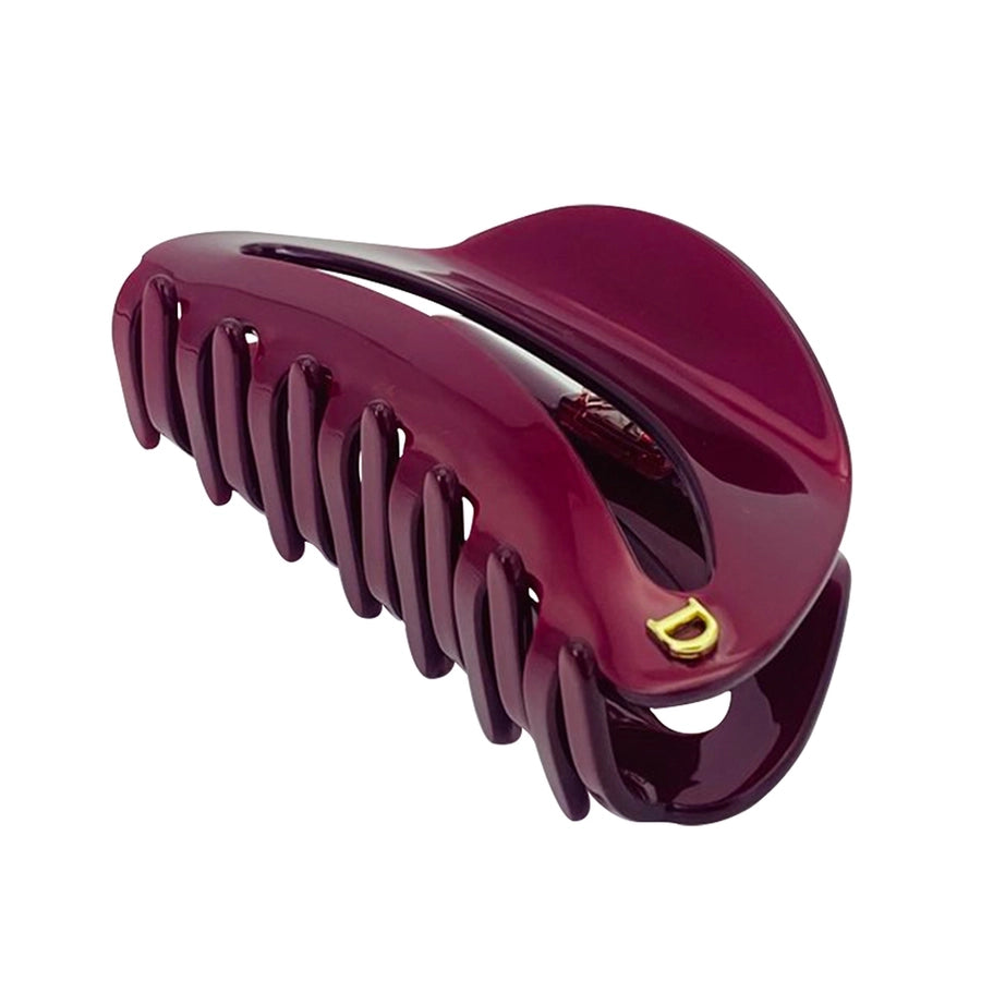 Women's Vintage Style Simple Style Roman Style Letter Acetic acid sheets Hair Claws