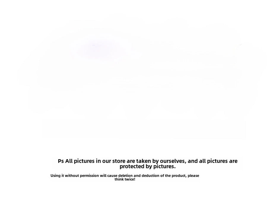 Korea imported France acetic acid grab clip hollow medium hair grab plate hair shark clip hairpin grab clip