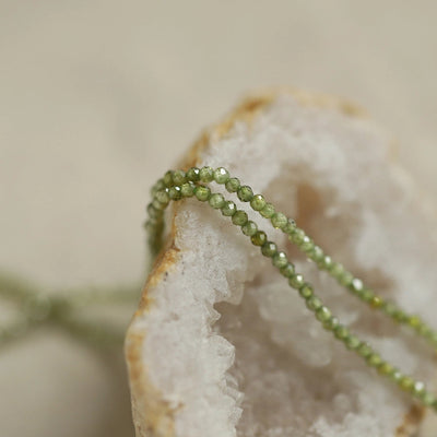 Jewelry Retro Simple Style Round Square 304 Stainless Steel Zircon Beaded Inlay Pendant Necklace