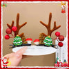 Cute Women's Hair Clips