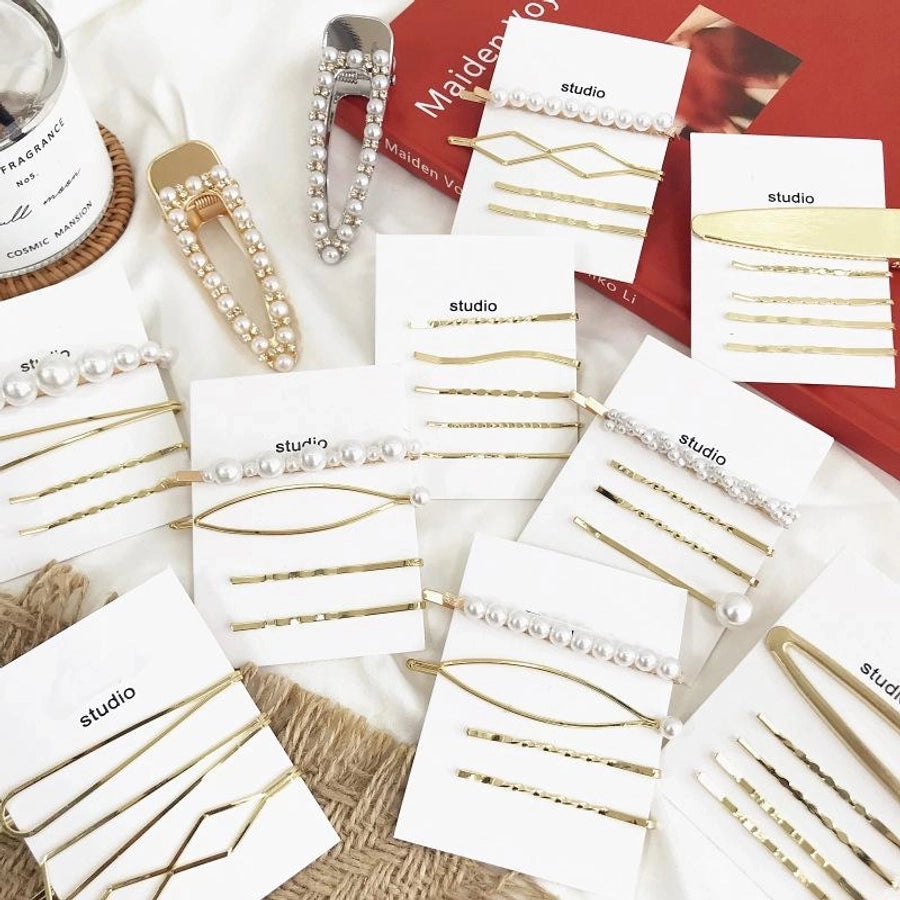 womens alloy hair accessories of190426119257