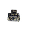Simple Style Classic Style Color Block Acetic acid sheets Handmade Hair Clip 1 Piece