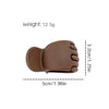 Women's Simple Style Solid Color Hair Claws