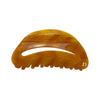 Women's Vintage Style Simple Style Roman Style Letter Acetic acid sheets Hair Claws