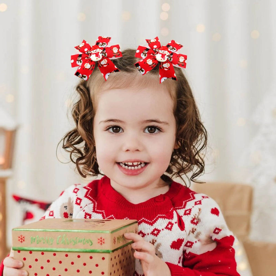 Cute Women's Kids Hair Accessories