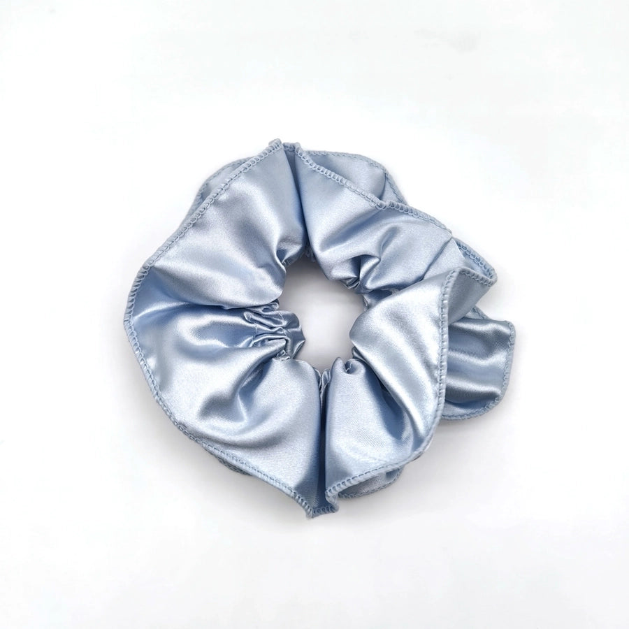 Women's IG Style Korean Style Solid Color Cloth Hair Tie