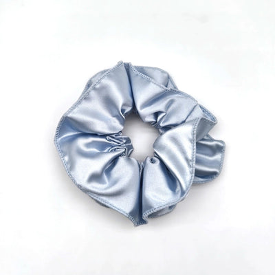 Women's IG Style Korean Style Solid Color Cloth Hair Tie