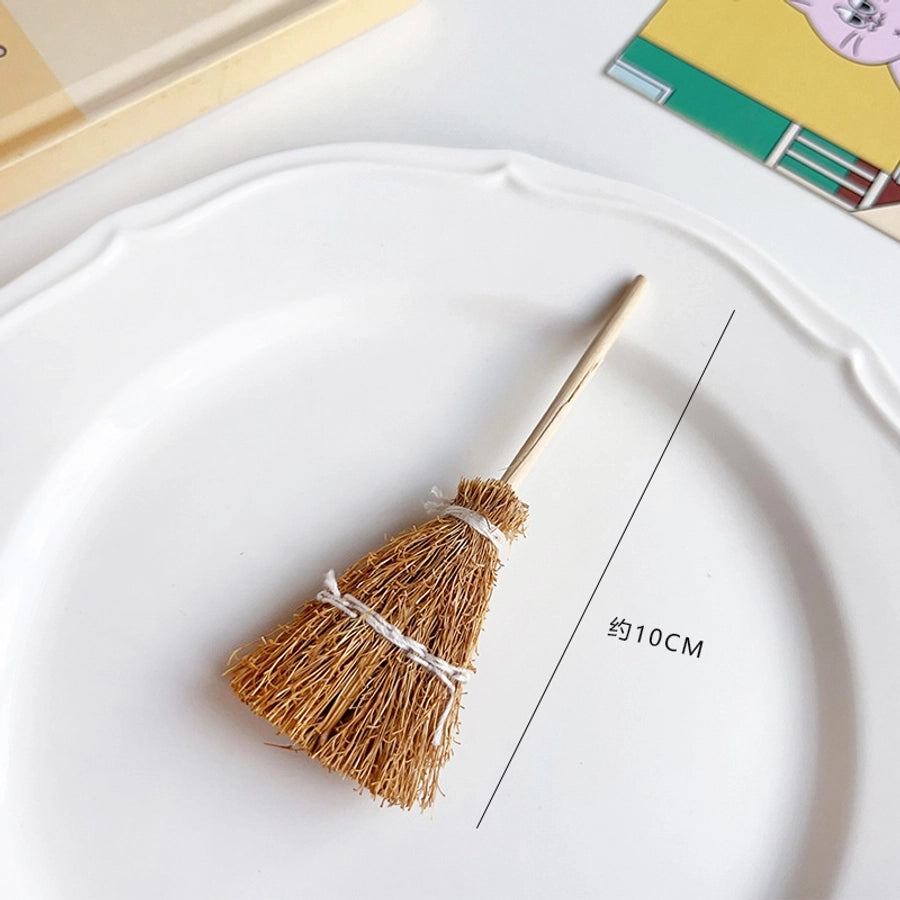 cute food alloy resin hair clip 1 piece