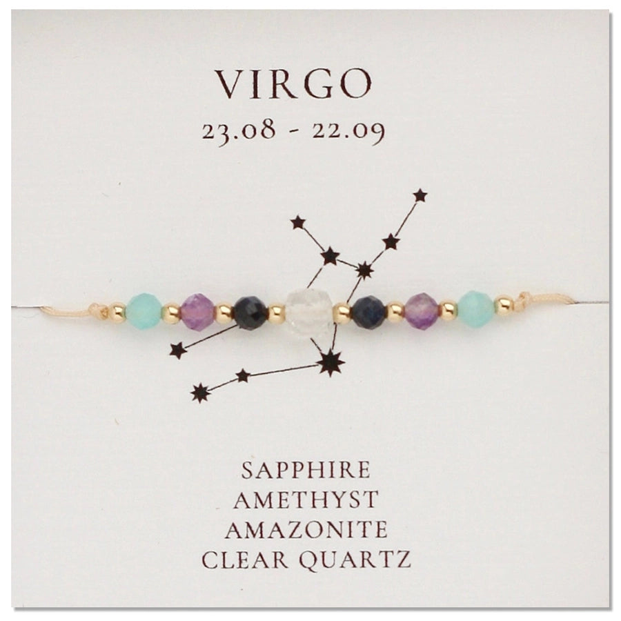 Bohemian Geometric natural stone Bracelets In Bulk