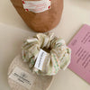 Women's Casual Elegant Streetwear Bow Knot Cloth Hair Clip Hair Band Hair Tie