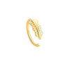 1 Piece Nose Rings & Studs Simple Style Geometric Heart Shape Alloy Plating Inlay Rhinestones Nose Rings & Studs