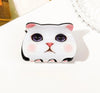 Women's Cute Cat PVC Hair Claws