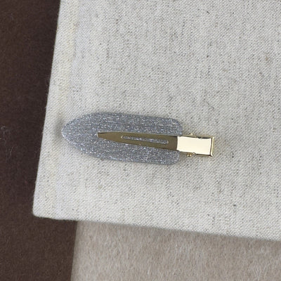 Women's Simple Style Geometric Plastic Hair Clip