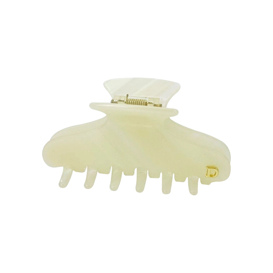 Women's Basic Simple Style Classic Style Letter Acetic acid sheets Hair Claws