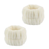 simple style bow knot cloth hair band