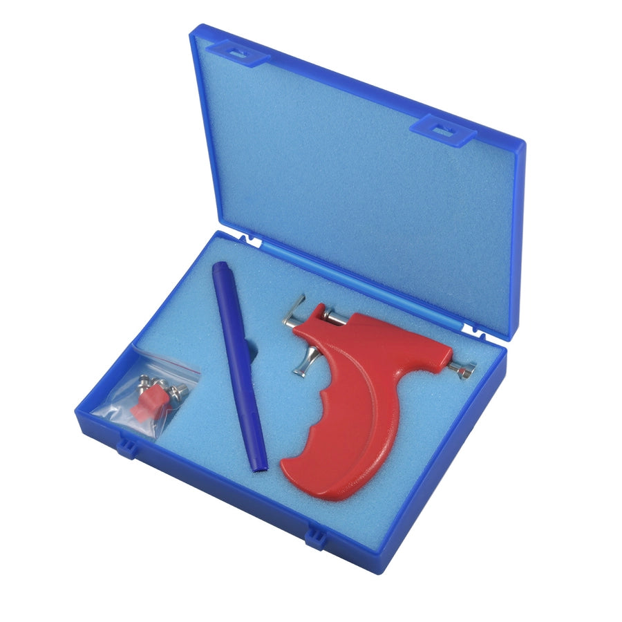 1 Piece Casual Classic Style Solid Color Plating 304 Stainless Steel Zircon 24K Gold Plated Stainless Steel Earrings