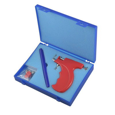 1 Piece Casual Classic Style Solid Color Plating 304 Stainless Steel Zircon 24K Gold Plated Stainless Steel Earrings