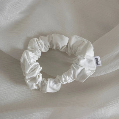 Women's Basic Simple Style Classic Style Solid Color Cloth Hair Tie