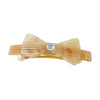 Women's Sweet Bow Knot Acetic acid sheets Inlay Artificial Diamond Hair Clip