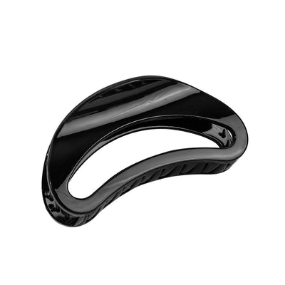 Women's Vacation Sweet Simple Style Color Block Resin Handmade Hair Claws
