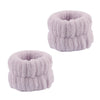 simple style bow knot cloth hair band