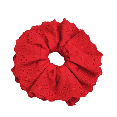 Women's Simple Style Classic Style Solid Color Hair Tie