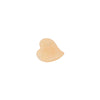 Women's Sweet Heart Shape Acetic acid sheets Hair Claws