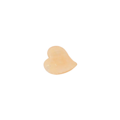 Women's Sweet Heart Shape Acetic acid sheets Hair Claws