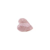 Women's Sweet Heart Shape Acetic acid sheets Hair Claws