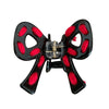 Women's Cute Sweet Bow Knot Acetic acid sheets Hair Claws