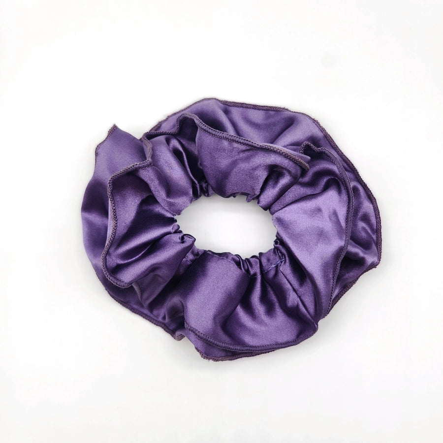 Women's IG Style Korean Style Solid Color Cloth Hair Tie