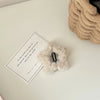 Women's Cute Star Cloth Star Hair Clip
