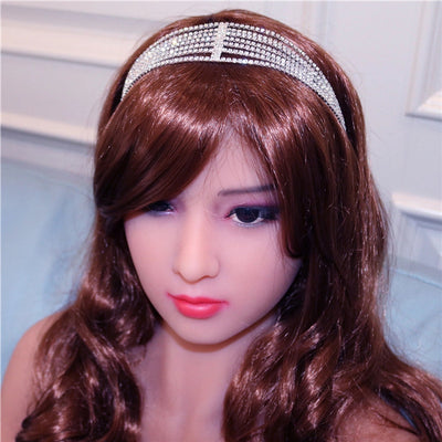 new elastic multi-layer rhinestone hairband fashion women's hair accessories