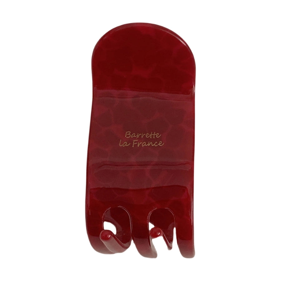 Simple Style Women's Color Block Acetic acid sheets Hair Claws