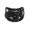 Women's Simple Style Classic Style Color Block Cloth Printing Hair Band