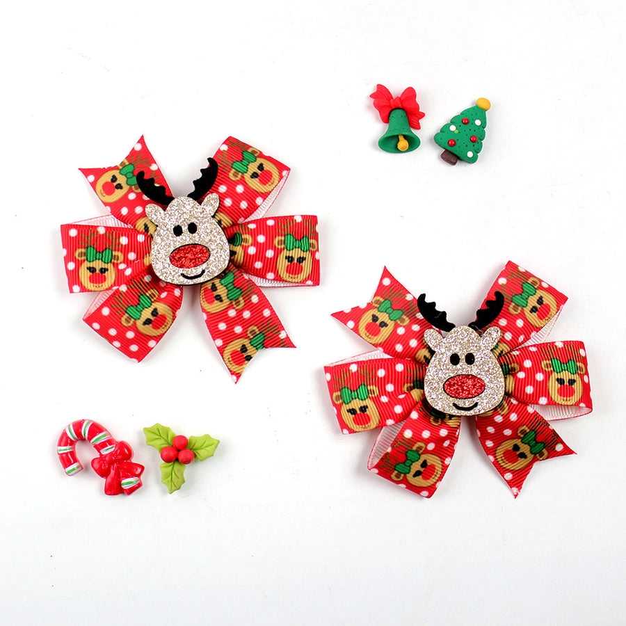 Cute Women's Kids Hair Accessories