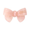 Women's Sweet Simple Style Bow Knot Acetic acid sheets Hair Clip Hair Claws
